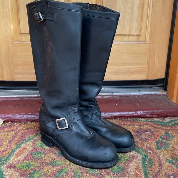 chippewa baden trooper